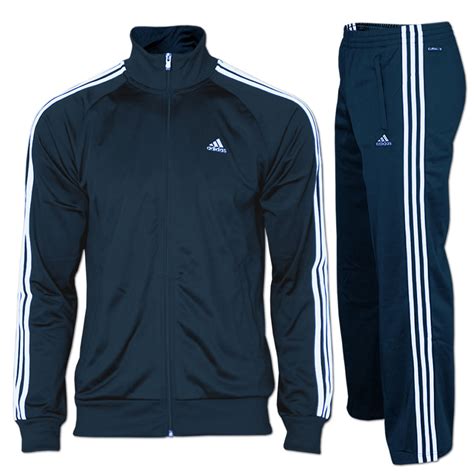 adidas sportanzug herren climalite|Anzüge mit climalite® von adidas .